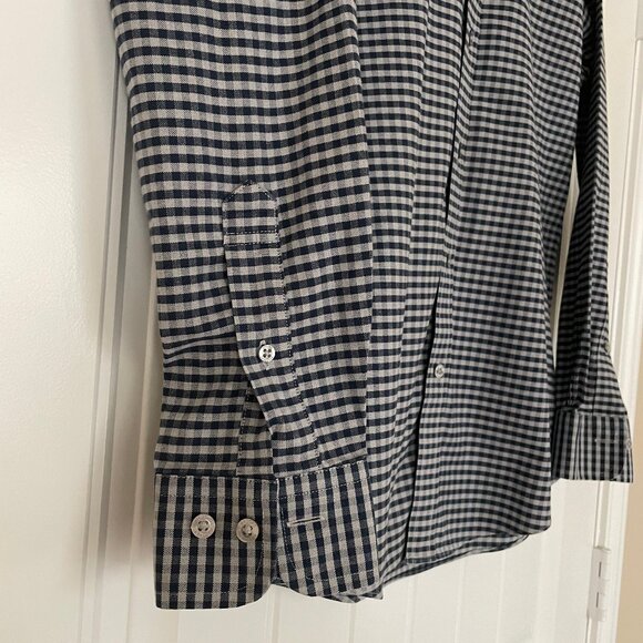 Brooks Brothers Button Down Shirt - Picture 3 of 8